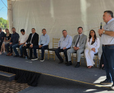 Com obras do estratégicas, Governo do Estado investe mais de R$ 19 milhões em novos recursos para a saúde de Foz do Iguaçu