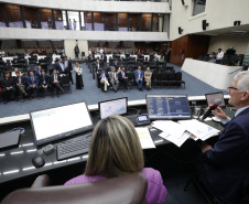 Investimentos liquidados no Paraná aumentam 20% e atingem valor histórico em 2025