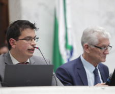 Investimentos liquidados no Paraná aumentam 20% e atingem valor histórico em 2025