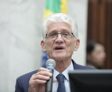 Investimentos liquidados no Paraná aumentam 20% e atingem valor histórico em 2025