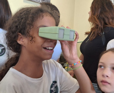 SEED - Paraná investe na educação cultural com nova liberação de recursos para visitas a museus