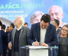 Com investimento de R$ 13,6 milhões, Casa Fácil lança modalidade para agricultores