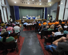  Governo do Estado anuncia novo Pronto Atendimento para Alvorada do Sul