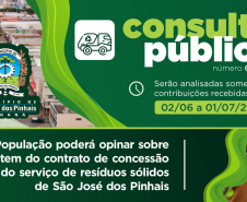 AGEPAR Consulta Pública 6/2025