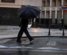 CHUVA