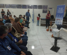   Sanepar aumenta atendimento com esgotamento sanitário no Vale do Ivaí
