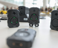 CAMERAS