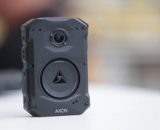 CAMERAS