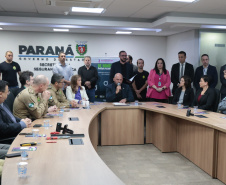 MONITORAMENTO SESP
