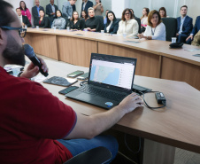 MONITORAMENTO SESP