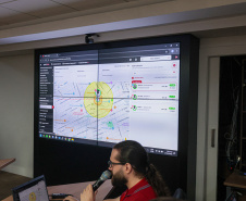 EQUIPAMENTO MONITORAMENTO