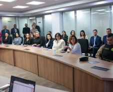 MONITORAMENTO SESP