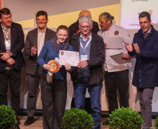 Geraldo Bubniak/AEN