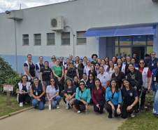 SANEPAR - Escolas de Apucarana vão reforçar trabalho de conscientização ambiental