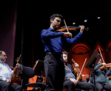 Famílias, movimentos, disposição no palco: confira como funciona uma orquestra sinfônica