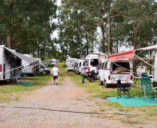 Turismo sobre rodas: Circuito vai passar por 9 municípios do Oeste e Noroeste em maio