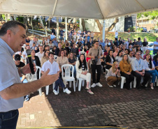 Com obras do estratégicas, Governo do Estado investe mais de R$ 19 milhões em novos recursos para a saúde de Foz do Iguaçu