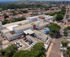Hospital Zona Sul, em Londrina, bate recorde de cirurgias e reforça papel estratégico no atendimento à população