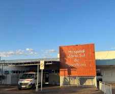 Hospital Zona Sul, em Londrina, bate recorde de cirurgias e reforça papel estratégico no atendimento à população