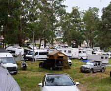 Turismo sobre rodas: Circuito vai passar por 9 municípios do Oeste e Noroeste em maio