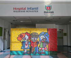 Hospital Infantil Waldemar Monastier amplia atendimentos e reforça excelência no cuidado pediátrico