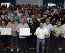  Governo do Estado anuncia novo Pronto Atendimento para Alvorada do Sul