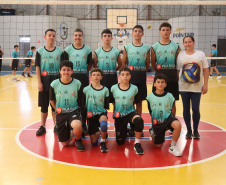 ESPORTE JEPS