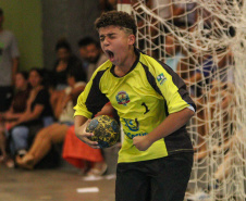 ESPORTE JEPS
