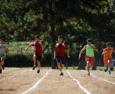 ESPORTE JEPS