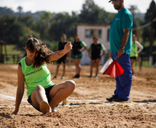 ESPORTE JEPS