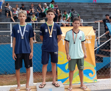 ESPORTE JEPS
