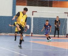 ESPORTE JEPS