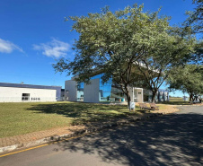 Hospital Regional de Telêmaco Borba terá um novo centro de referência materno-infantil