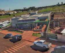 SESA - Governo do Estado investe R$ 3,2 milhões em construção de UBS e equipamentos para o PAM de Bela Vista do Paraíso