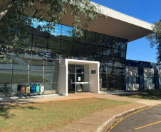 Hospital Regional de Telêmaco Borba terá um novo centro de referência materno-infantil