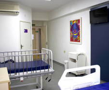 Hospital Infantil Waldemar Monastier amplia atendimentos e reforça excelência no cuidado pediátrico