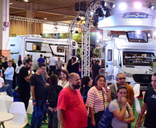 Turismo sobre rodas: Circuito vai passar por 9 municípios do Oeste e Noroeste em maio