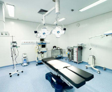 Hospital Regional de Telêmaco Borba terá um novo centro de referência materno-infantil