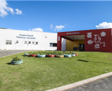 Hospital Infantil Waldemar Monastier amplia atendimentos e reforça excelência no cuidado pediátrico