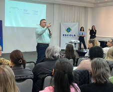 Sesa inicia capacitação para promoção de mais de 5 mil servidores da Saúde