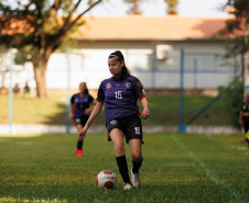 ESPORTE PARANÁ BOM DE BOLA