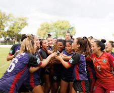ESPORTE PARANÁ BOM DE BOLA