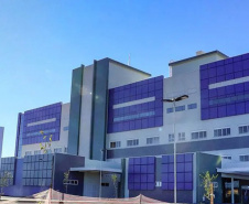 SESA - Hospital Regional de Ivaiporã amplia leitos e triplica número de cirurgias em um ano