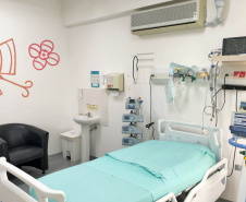 Hospital Infantil Waldemar Monastier amplia atendimentos e reforça excelência no cuidado pediátrico