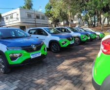 Com obras do estratégicas, Governo do Estado investe mais de R$ 19 milhões em novos recursos para a saúde de Foz do Iguaçu
