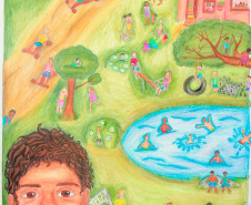 SEEC - Centro Juvenil de Artes é premiado em exposição na República Tcheca