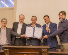 UEPG ganhará nova pista de atletismo no Campus Uvaranas, em Ponta Grossa