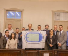 UEPG ganhará nova pista de atletismo no Campus Uvaranas, em Ponta Grossa