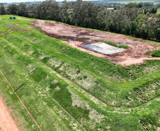 Aterro de Cianorte mantém certificação ambiental por 13 anos seguidos