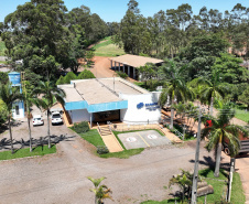Aterro de Cianorte mantém certificação ambiental por 13 anos seguidos